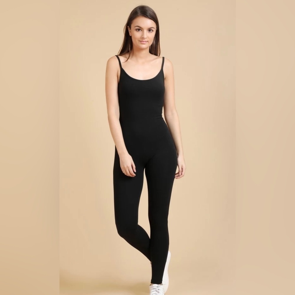 Forever 21 plus one piece jumpsuit size 2XL